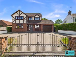 Front Aspect - click for photo gallery